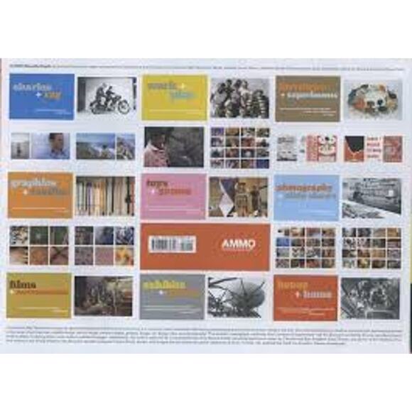 Eames: Beautiful Details Hardcover - Picture 2 of 3